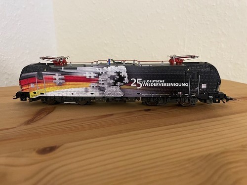 Märklin 36194 elektrolok - märklin,