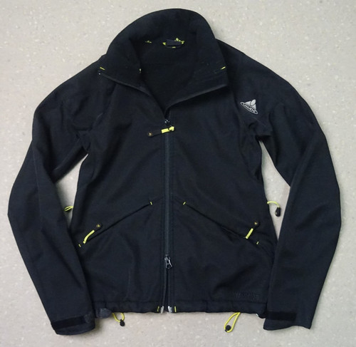 Vaude windjacke funktionsjacke - vaude,
