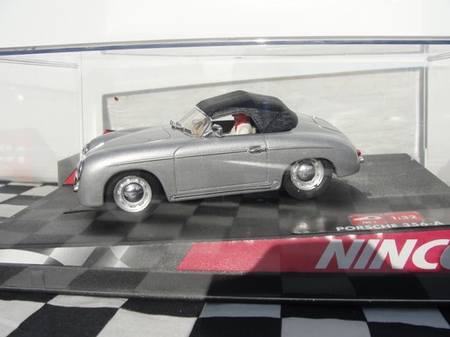 Ninco porsche 356 speedster - ninco,