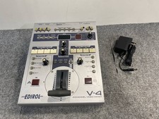 Roland Edirol V-4 Video Mixer