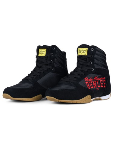 Benlee boxschuhe jabs neu - boxschuhe, &