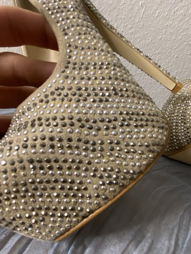 High heel pumps - high-heel-pumps, mit