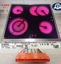 AEG HE604062XB Kochfeld