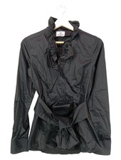 UMANI Blusenshirt Damen Bluse