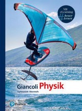 Giancoli Physik, Douglas C