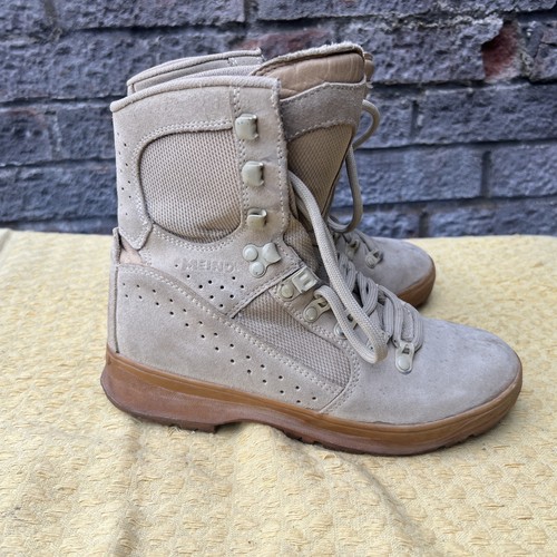 British army surplus meindl - surplus,