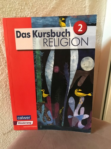 Das kursbuch religion calwer - religion,