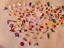 Ü-Eier Konvolut  ca. 170