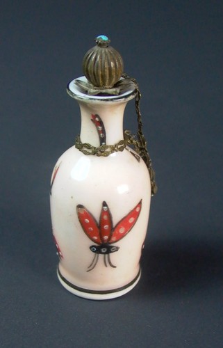 Alte parfümflasche - , /