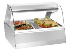 Kalte Theke Art.-Nr.: WIKTORIA2/1.0