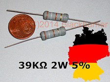 39k carbon - 2w,
