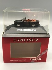 Modellautos Herpa 1:87