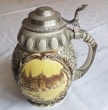 Bierkrug Schloss Moritzburg