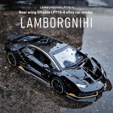 Druckguss-Auto Lamborghini