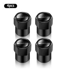 4 Stück Mercedes Benz AMG