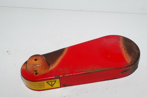 Balkenmäher bucher s38 - balkenmäher,