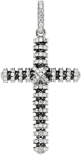 Tresor paris 18kt weißgold - 18kt,
