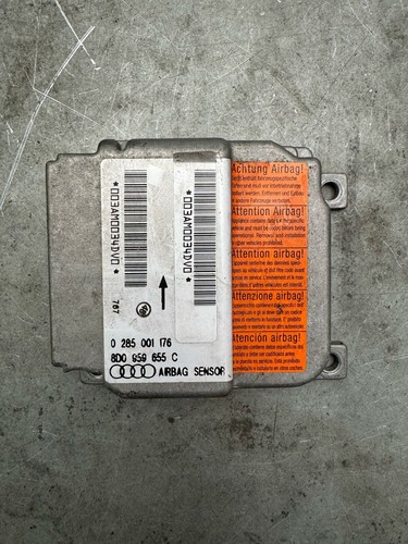 Original audi b5 - audi, a4