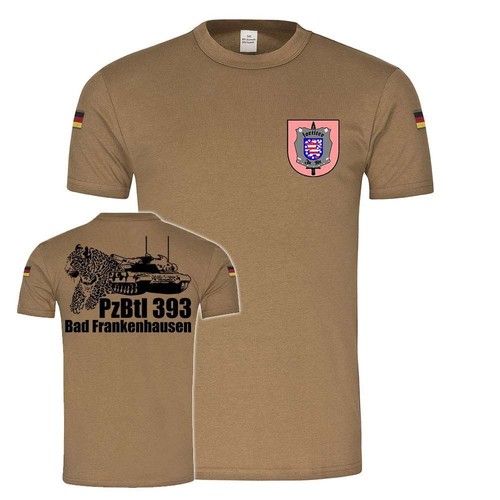 Tropen pzbtl 393 bad - pzbtl,