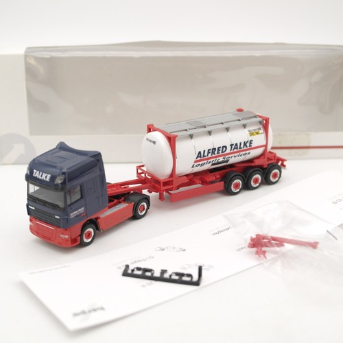 Herpa 288989 daf - herpa,