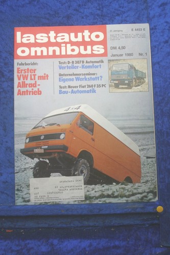 Lastauto omnibus vw - lastauto,