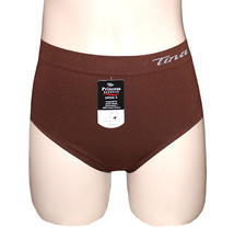 3 er Pack  Damen Seamless