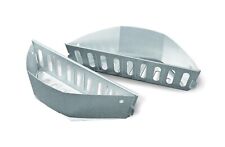 Weber Holzkohlekörbe Char-Basket 2er-Set, für Holzkohlegrills ab 57cm