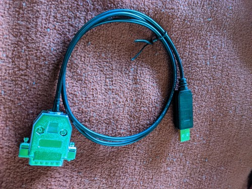 Programmierkabel