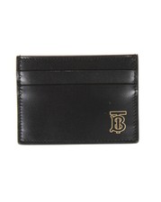 Portacarte BURBERRY Mod. 8009192 Nero