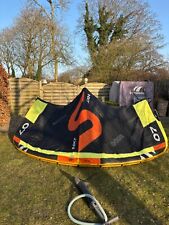 Slingshot Code NXT 7m Aluula DLab