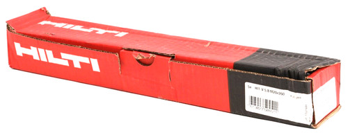 Hilti hit 8 m20x260 - hilti, hit-v