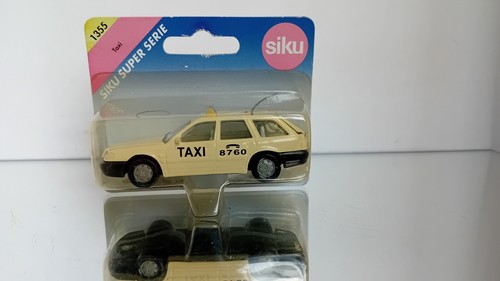 Siku 1355 taxi audi avant - siku,
