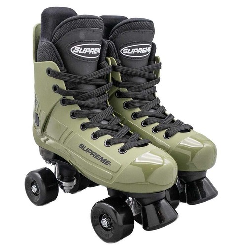 Supreme turbo quad - supreme,