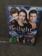 Beilight - Biss zum Abendbrot - Extended Cut -6002-