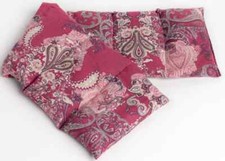 Dinkelkissen Bio Körnerkissen