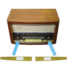 Saba röhrenradio freiburg - röhrenradio,