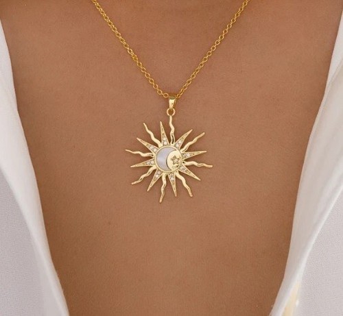 Zara 18k vergoldet - zara,