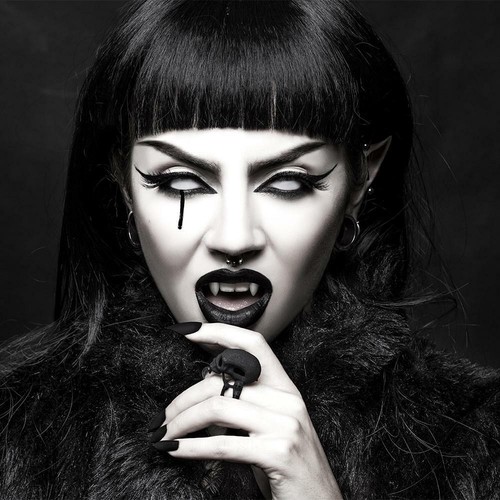Rogue wolf gothic - rogue,