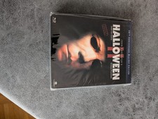 Halloween 2 Blu-ray, FSK 18