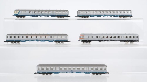 Märklin konvolut - märklin,