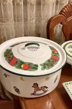 Villeroy&Boch Winter Christmas