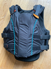 Reitsicherheitsweste airowear