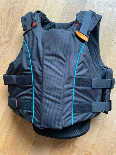 Reitsicherheitsweste airowear