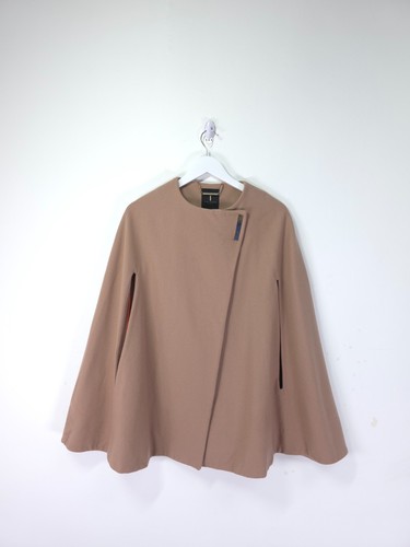 Ted baker vickiye cape small - baker,