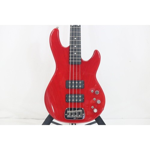 2000 usa bass - g&l,