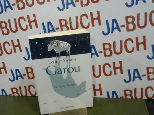 Garou ein schafs thriller - -, schafs-thriller