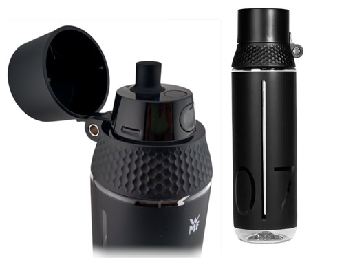 Wmf wasserflasche 750ml tritan - wasserflasche,