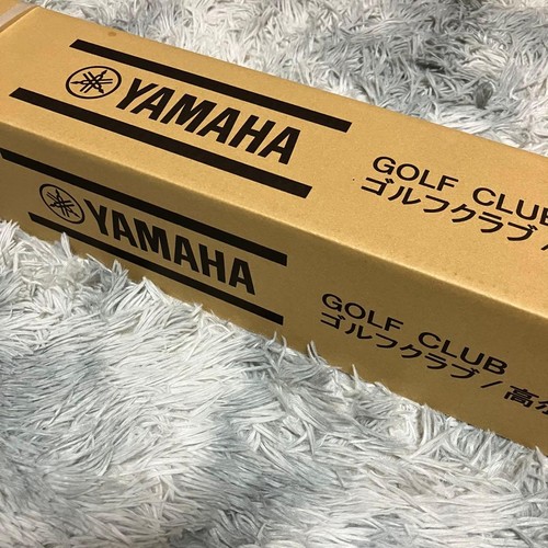 Yamaha inpress drivestar - inpress, type