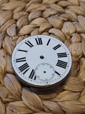 Taschenuhrwerk D 45mm Schön