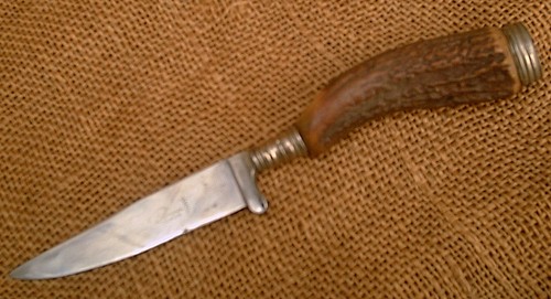 Altes messer solingen - messer,